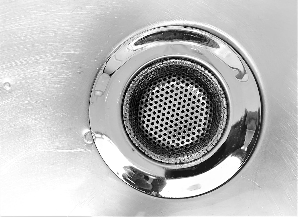 Drain and trap rebuild, Middleborough